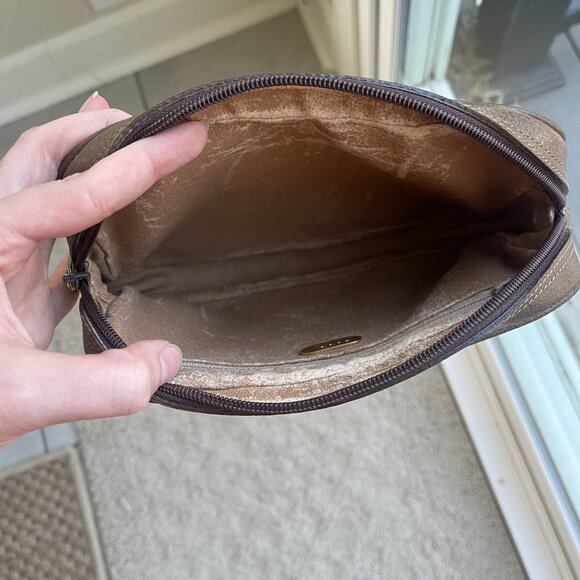 Gucci Plus GG Coated Canvas Wristlet - Picture 10 of 16